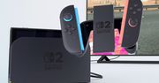 Podłączył inną konsolę do stacji dokującej Nintendo Switcha 2. Nieoczekiwany rezultat