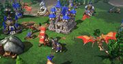 Nie będziesz grał w grę Warcraft III: Reforged w Sylwestra. A przynajmniej nie w tego