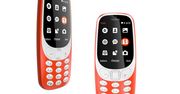 Nowa Nokia 3310 zaprezentowana - udany powrót legendy?