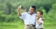 Nawet selfie trzeba umieć robić tak, by było bezpiecznie - 6 zasad
