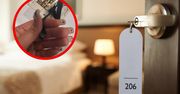 Ukryta kamera w hotelu. Tak możesz ją znaleźć