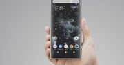 Zaprezentowano smartfona Sony Xperia XA2 Plus