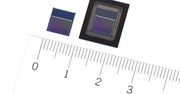 Sensory Sony z wrodzoną inteligencją do kamer cyfrowych - rozpoznawanie obiektów w mgnieniu oka