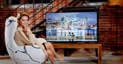 TV 55 cali z Androidem i HDR-em za mniej niż 2000 złotych? JVC się kłania