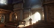 Twórcy Gothica nie stracili wiary - powstaje Elex II