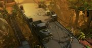 Dziś premiera gry Jagged Alliance: Rage!