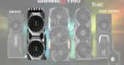 Tajemniczy GeForce RTX 2080 przyłapany na zdjęciach