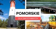 Pomorskie dla zakochanych - 9 pomysłów na romantyczny weekend we dwoje
