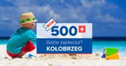 Bon na wakacje. Lista miejsc w Kołobrzegu, w których go wykorzystasz