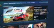 Masz starego Windowsa? To nie pograsz na Steamie