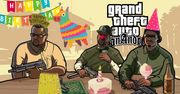 Patrzcie, jak to szybko zleciało. GTA: San Andreas ma już 20 lat