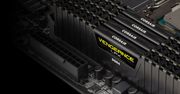 Corsair prezentuje najwydajniejsze pamięci DDR4 - kompatybilność tylko z platformą AMD