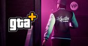 Rockstar zaskakuje zapowiedzią GTA+