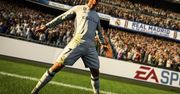 FIFA 18 w sklepach - dziś premiera gry