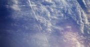 NASA prosi fotografujących chmury o pomoc - nasze zdjęcia pomagają w badaniach klimatu