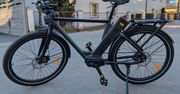 Rower elektryczny z dużym zasięgiem, do miasta i nie tylko? Tak! Testujemy ENGWE P275 Pro
