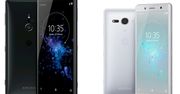 Xperia XZ2 vs Xperia XZ2 Compact - który model wybrać?