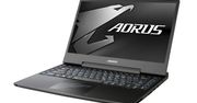 Aorus X3 Plus v6: nowa wersja kompaktowego laptopa dla graczy