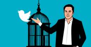 Twitter za 100 zł miesięcznie? Tak Elon Musk zrobi Wam dobrze