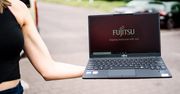 Fujitsu Lifebook U9311 - ten ultrabook ociera się o doskonałość