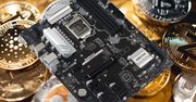 Płyta główna dla kopaczy kryptowalut - Biostar wprowadza wyjątkowy model