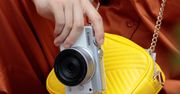 Canon EOS M200 - czyli lepszy bezlusterkowiec dla początkującego użytkownika