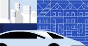 W Londynie dla Ubera jeździć będą tylko elektryki i hybrydy