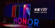 Honor View 20 zaprezentowany - ma procesor Kirin 980 i kamerę 48 Mpix