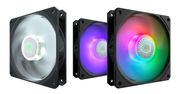 Cooler Master SickleFlow 120 - poprawią wentylację i upiększą kompa. Ile kosztują?