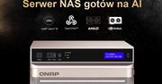 Serwer gotowy na SI - QNAP TS-2888X AI-Ready NAS