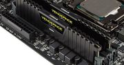 Corsair też chce mieć najszybsze pamięci DDR4 - zestaw Vengeance LPX 4500 i 4600 MHz