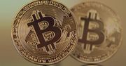 Bitcoin z siódemką z przodu