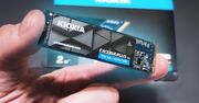 To koniec tanich dysków SSD. Ceny szybują w górę