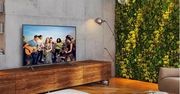 Samsung 49NU7172 - test przystępnego telewizora 4K