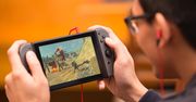 Największym problemem Nintendo Switch może być akumulator