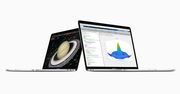 Apple odświeża MacBooki Pro - nowa klawiatura i wydajniejsze procesory
