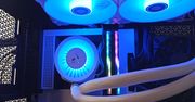 Krótki test chłodzenia Arctic Liquid Freezer III. Umarł król, niech żyje król