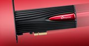 Plextor M9PeY 1 TB – szybki test szybkiego SSD