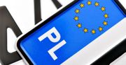 Rejestracja samochodu będzie tańsza. Zmora wielu kierowców odchodzi w zapomnienie