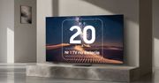 Dlaczego od 20 lat świat wybiera telewizory Samsunga?