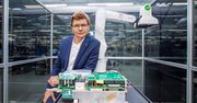 Zasilacze mogą być sexy. Z tajemnic warszawskiego Targówka korzysta cały świat. Również Ty