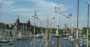 Szczecin, miasto tysiąca inspiracji