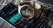 Ten smartwatch ma dosłownie wszystko. Tytan, szafir, GPS, Spotify, rozmowy... Samsung Galaxy Watch 5 Pro
