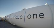 Virgin i Hyperloop One łączą siły