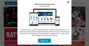Komputronik prezentuje nową wersje swojego sklepu internetowego