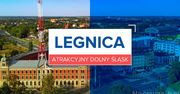 Atrakcyjny Dolny Śląsk: Legnica