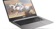 ASUS ZenBook UX410 już dostępny w Polsce