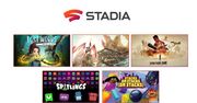Ogłoszono pięć nowych gier na Google Stadia. Wśród nich Panzer Dragoon Remake