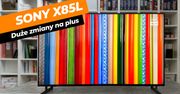 Powiew świeżości w średnim segmencie Sony – testujemy Sony KD-55X85L
