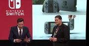 Pierwszy gameplay z Nintendo Switch zaprezentowany w TV
